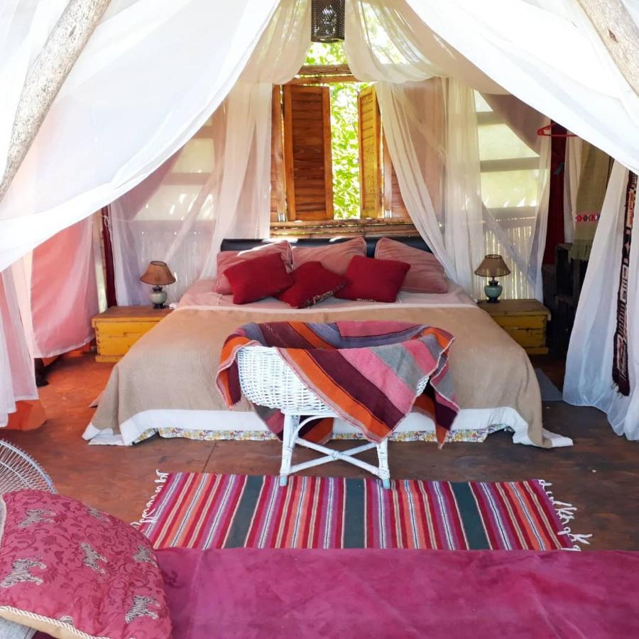 Al Aire Libre Luxury tent